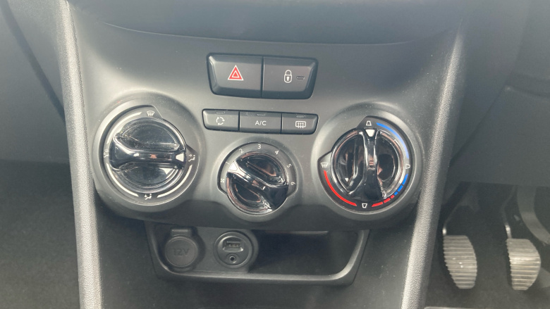 Peugeot 208 1.0 PureTech Access A/C 5dr Petrol Hatchback